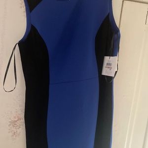 Calvin Klein dress